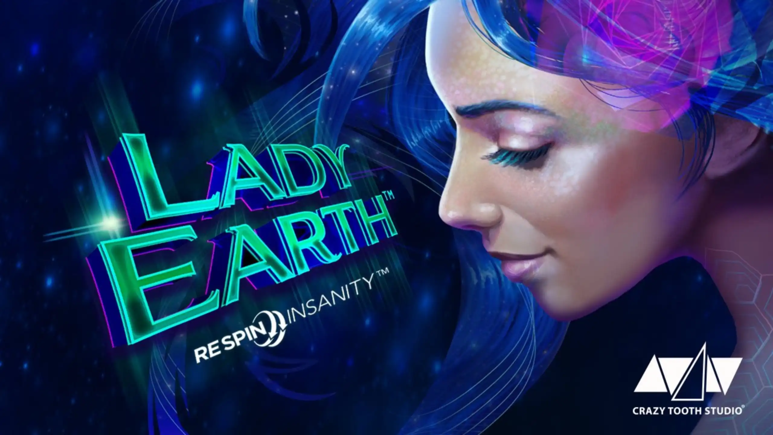 Lady Earth