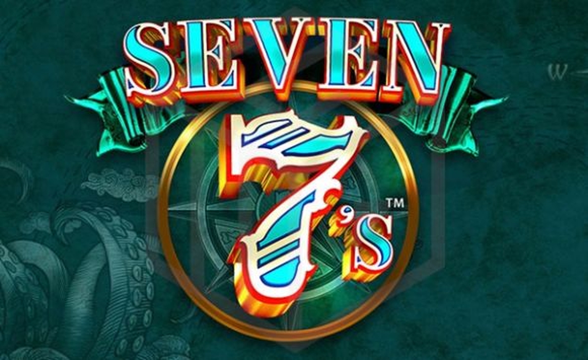 The Seven 7's Online Slot Demo Game by Crazy Tooth Studio