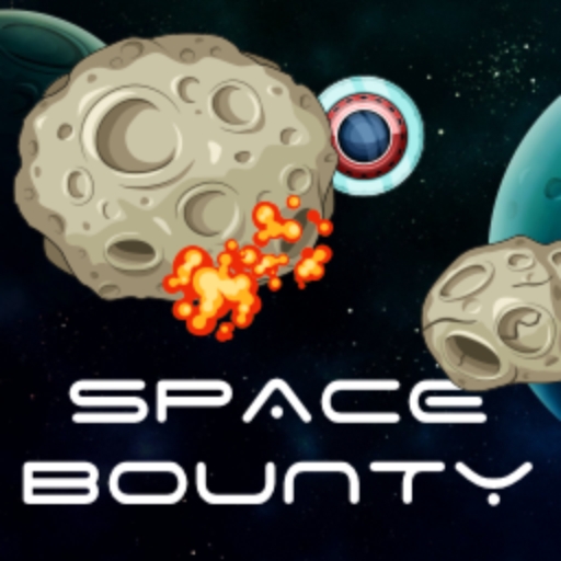 The Space Bounty Online Slot Demo Game by Cubeia