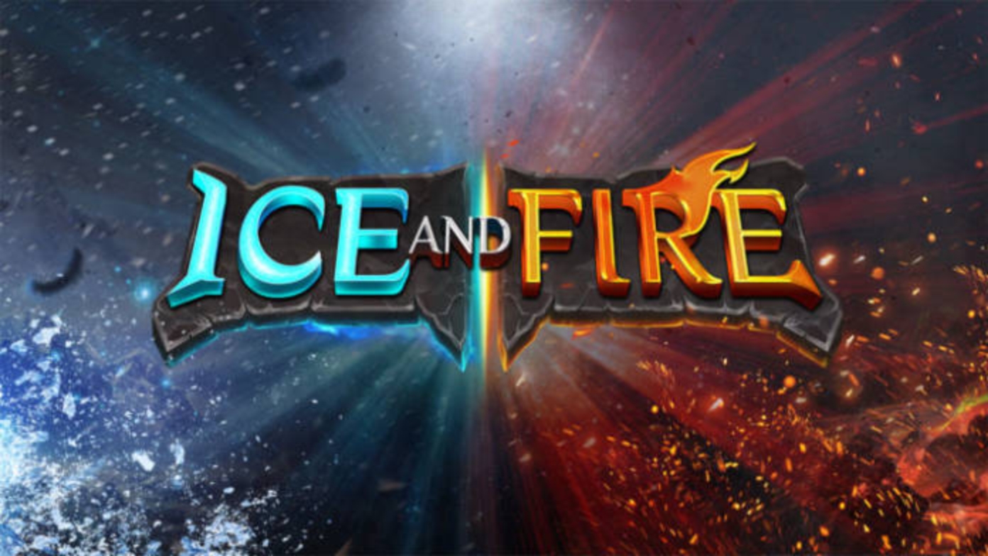 Ice and Fire demo