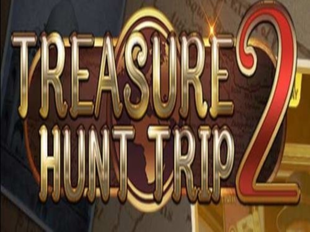 Treasure Hunt Trip 2 demo