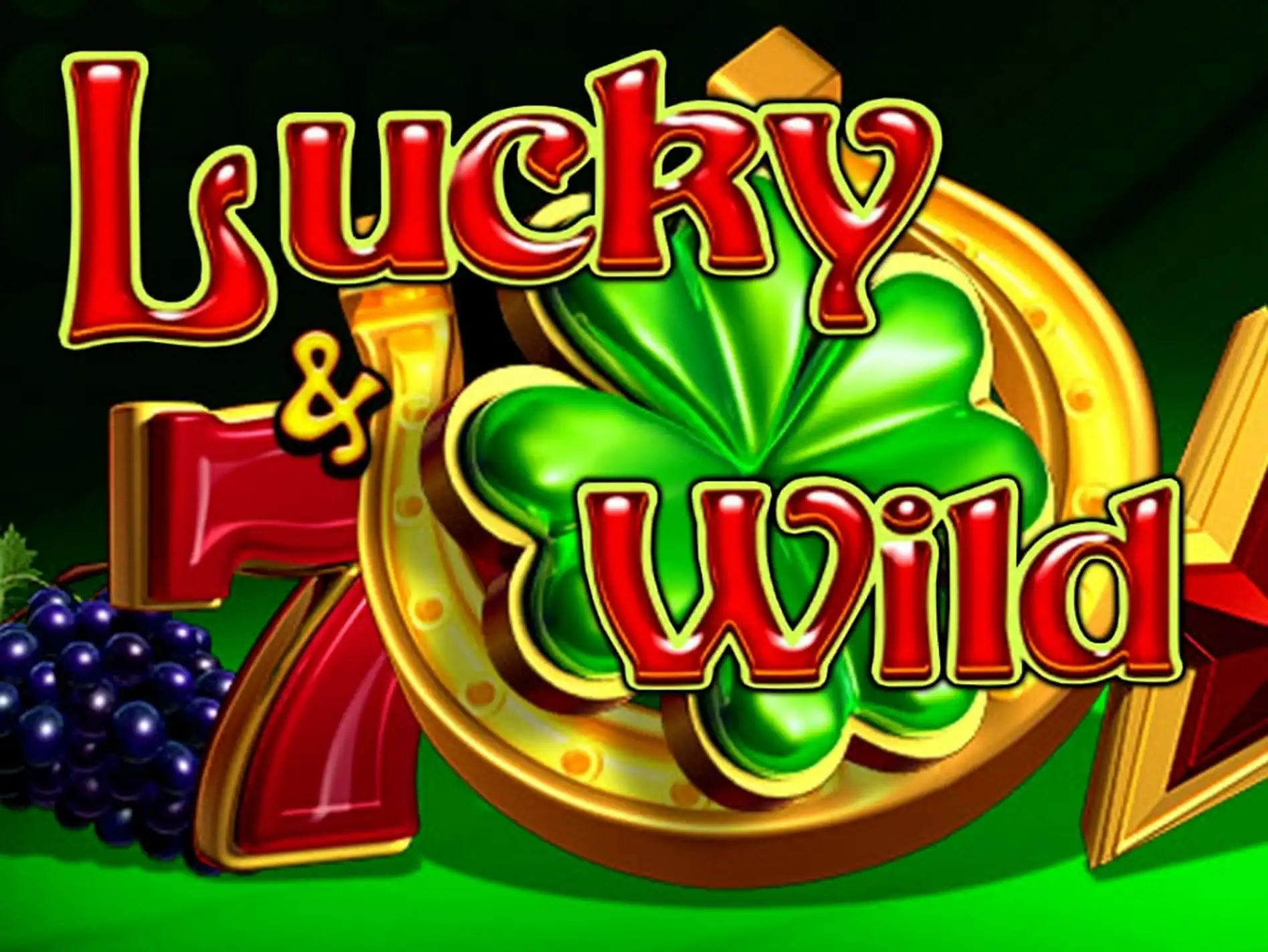 Lucky & Wild