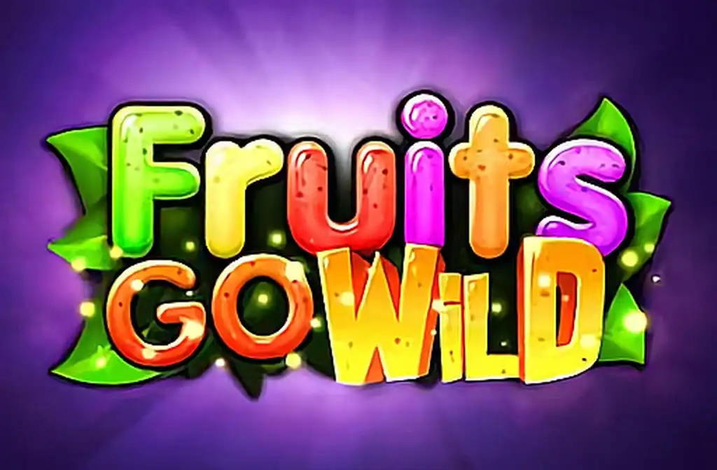 Fruits Go Wild