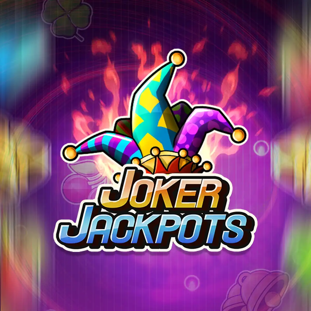 Joker Jackpots demo