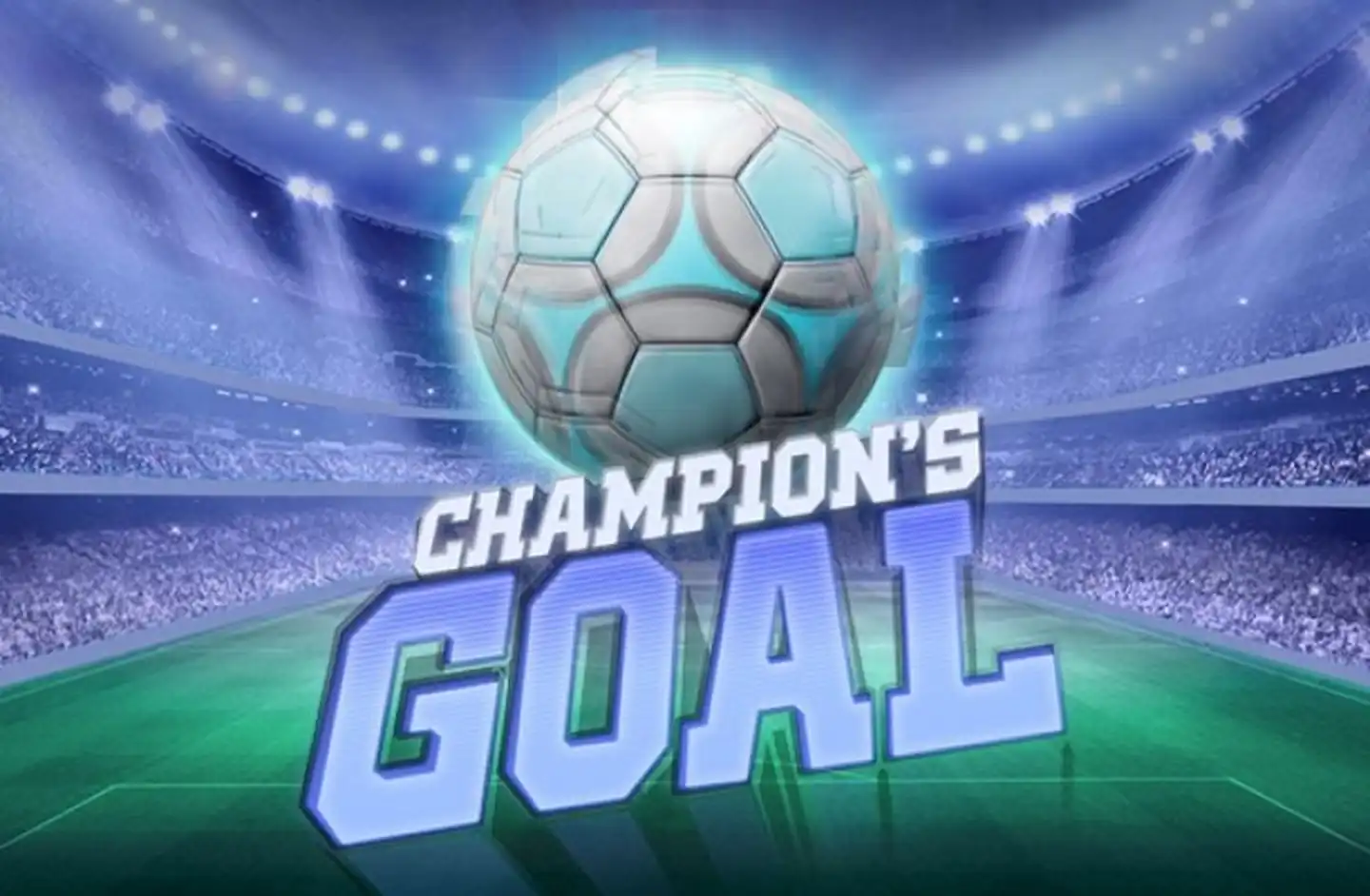 Champion's Goal