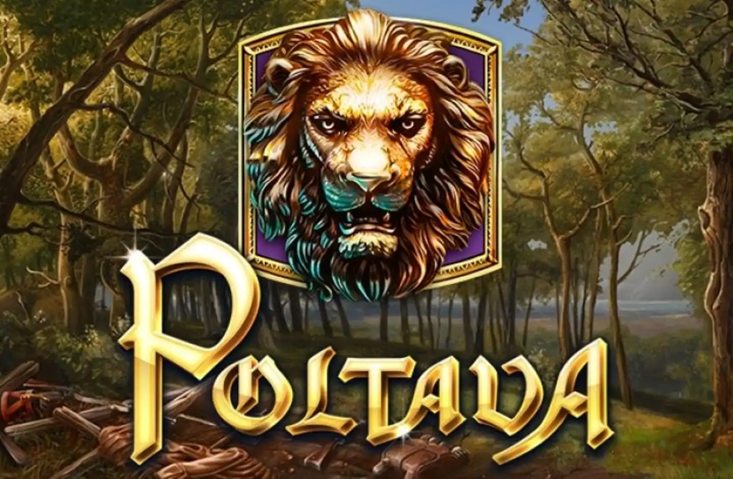 Poltava - flames of war demo