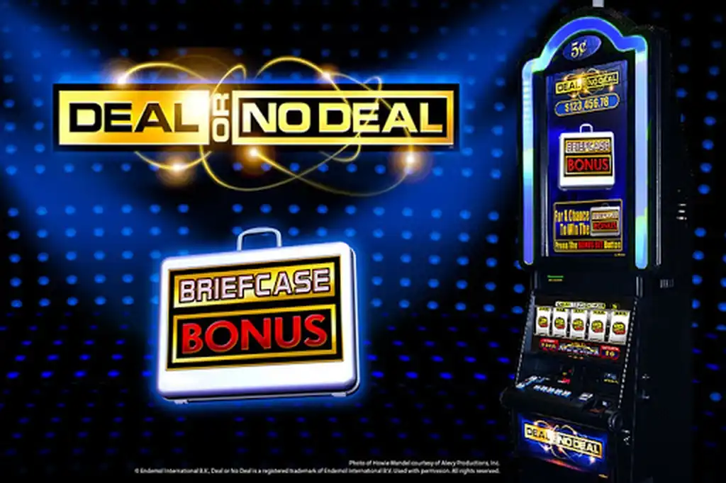 Deal Or No Deal