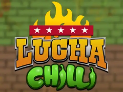 Lucha Chilli demo