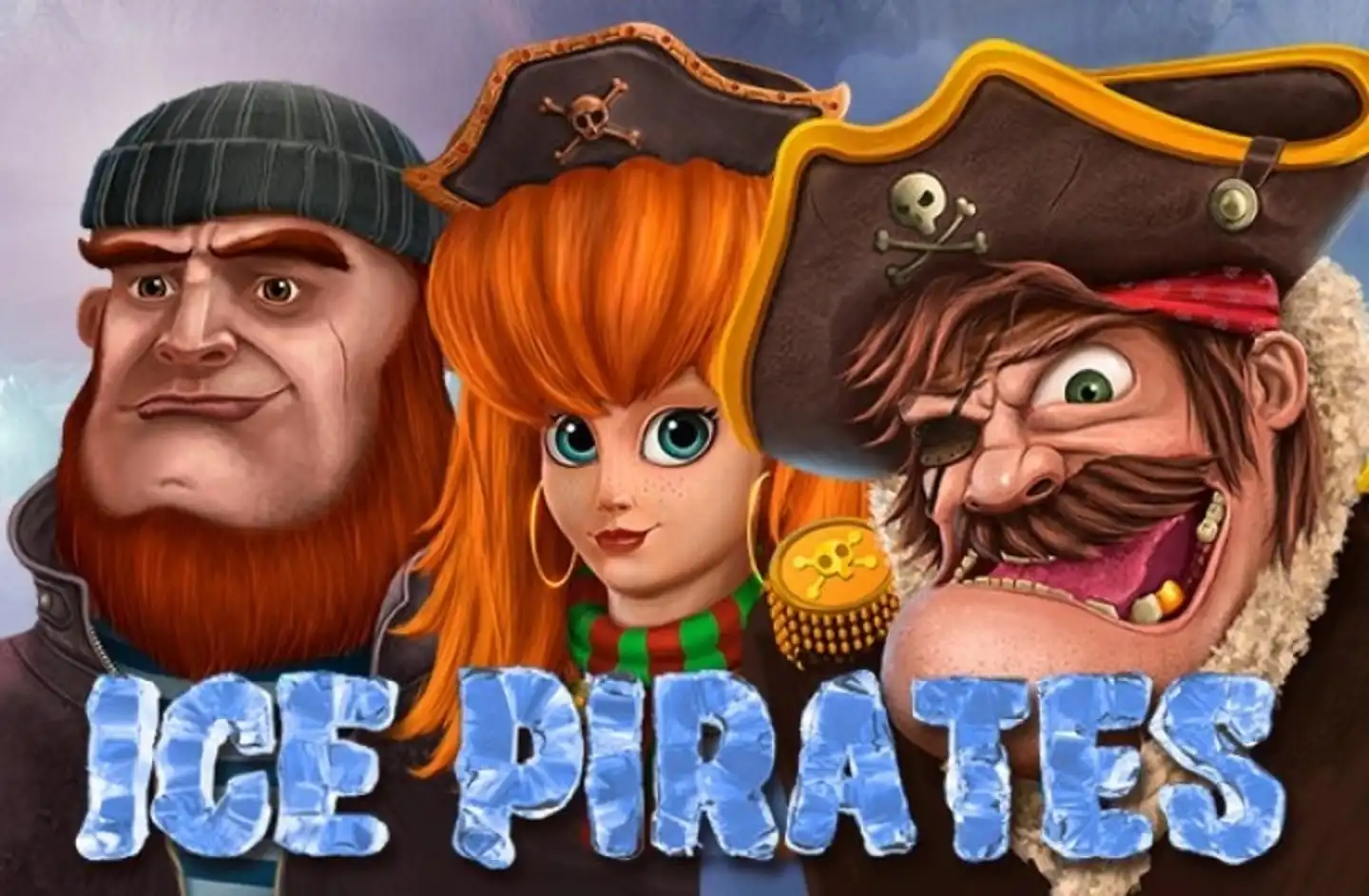 Ice Pirates demo