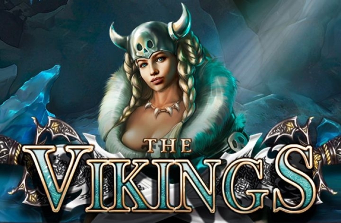 The The Vikings Online Slot Demo Game by Endorphina