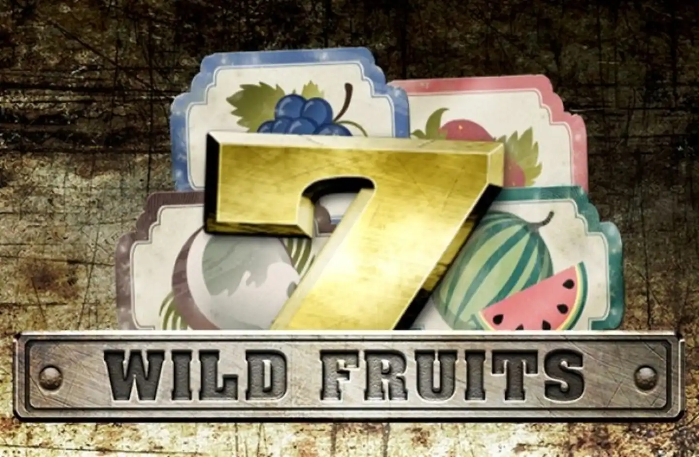 Wild Fruits