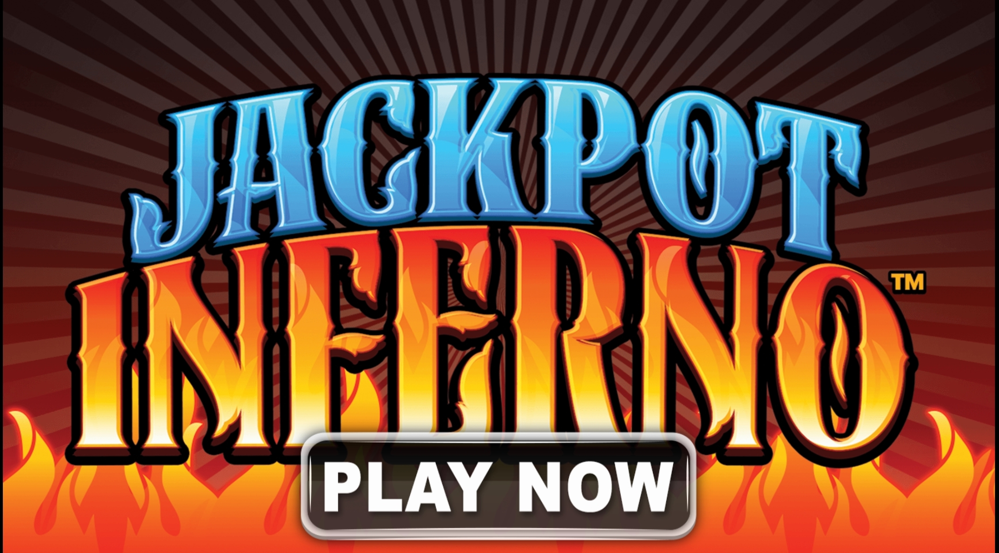 Play Jackpot Inferno Free Casino Slot Game by Everi