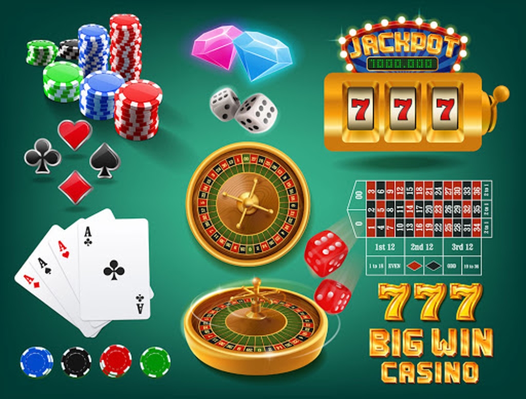 Blackjack Lobby Live Casino