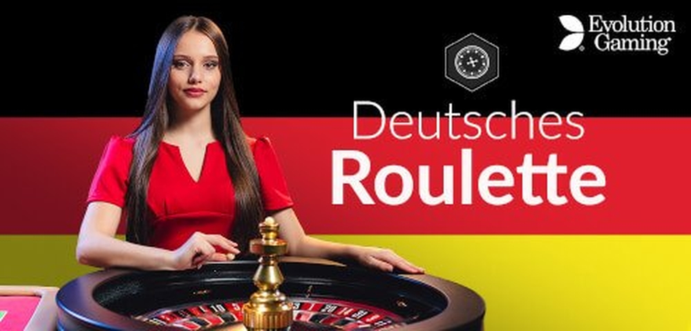 Deutsches Roulette Live Casino