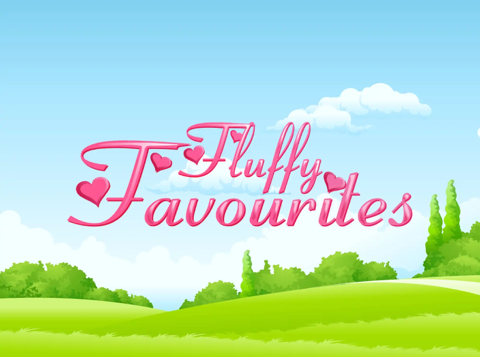 Fluffy Favourites