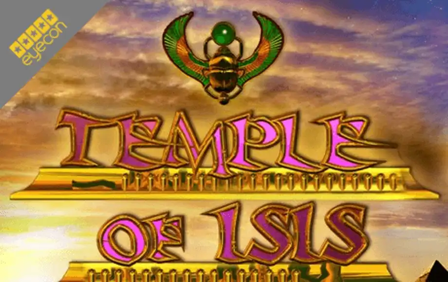 Temple of Isis