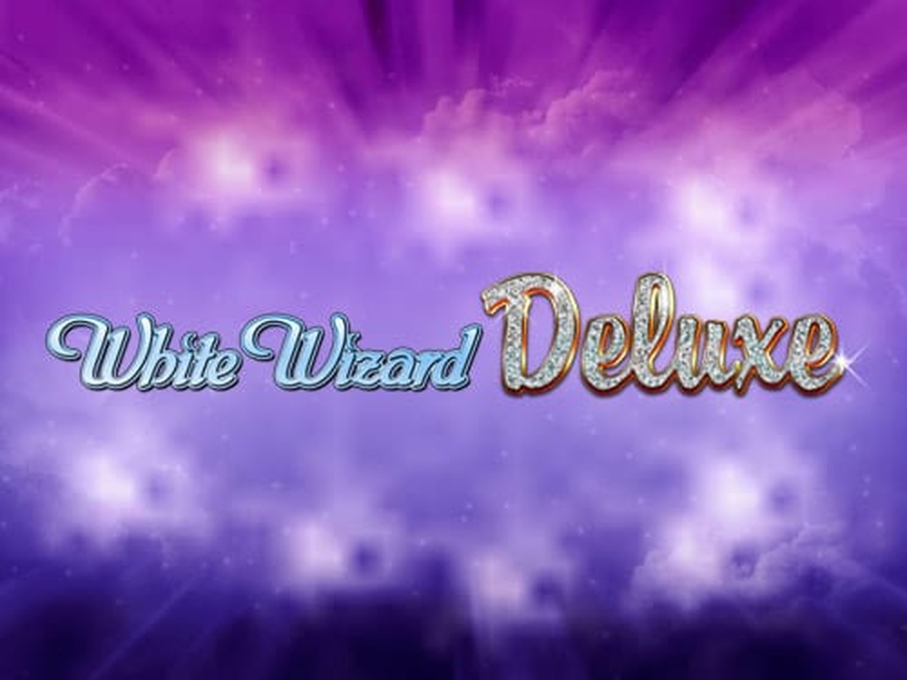 The White Wizard Deluxe Online Slot Demo Game by EYECON