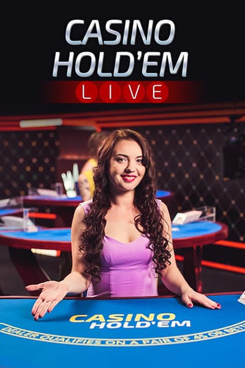 Casino Hold'Em Live Casino