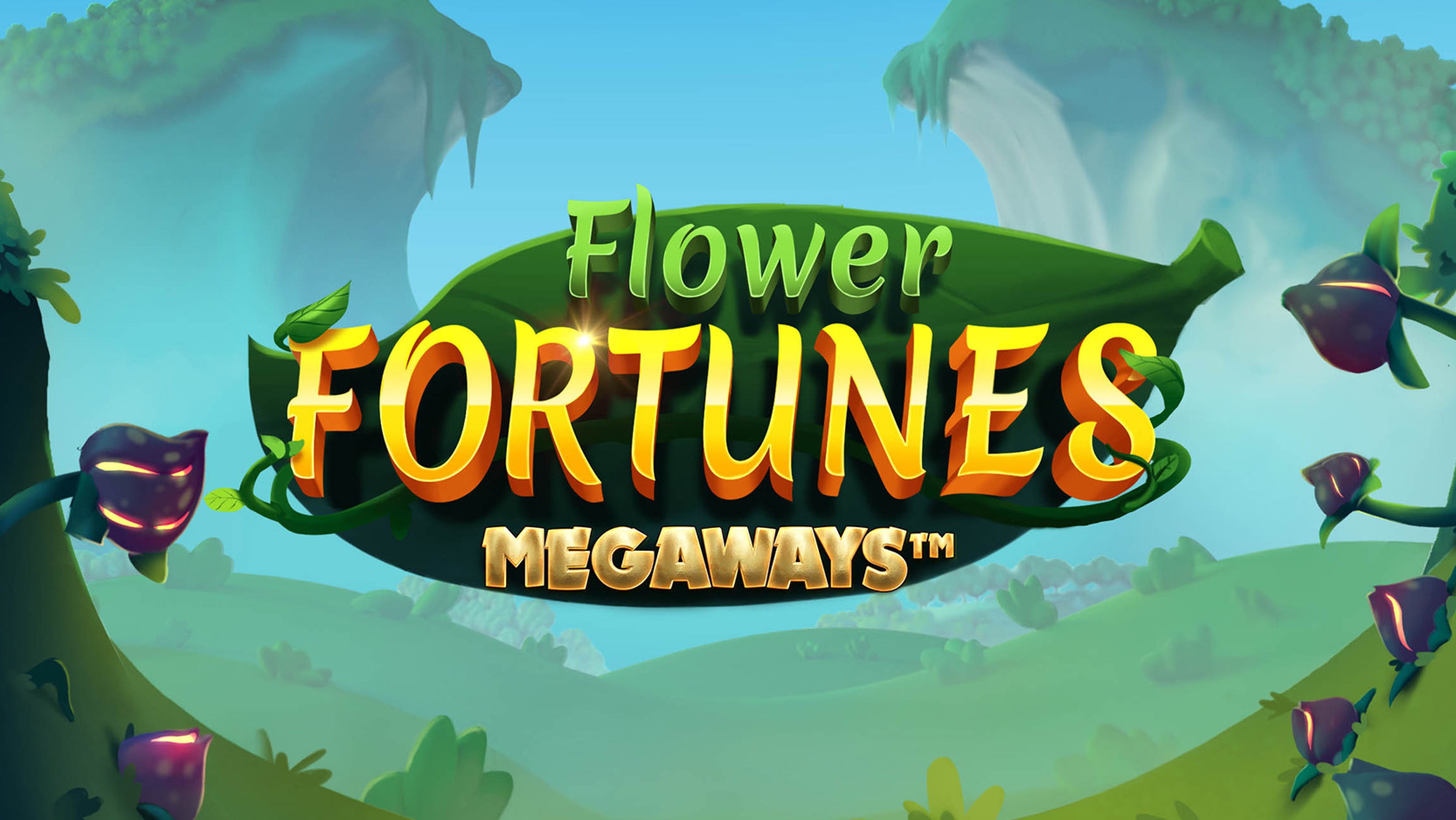 Flower Fortunes demo
