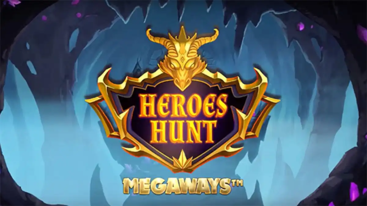 Heroes Hunt Megaways