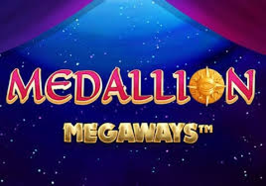 Medallion Megaways demo
