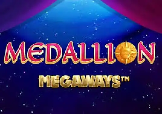 Medallion Megaways