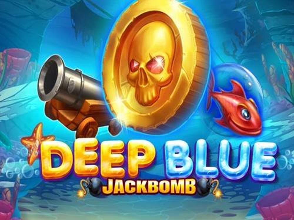 Deep Blue Jackbomb demo