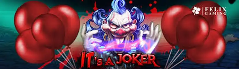 Its a Joker demo