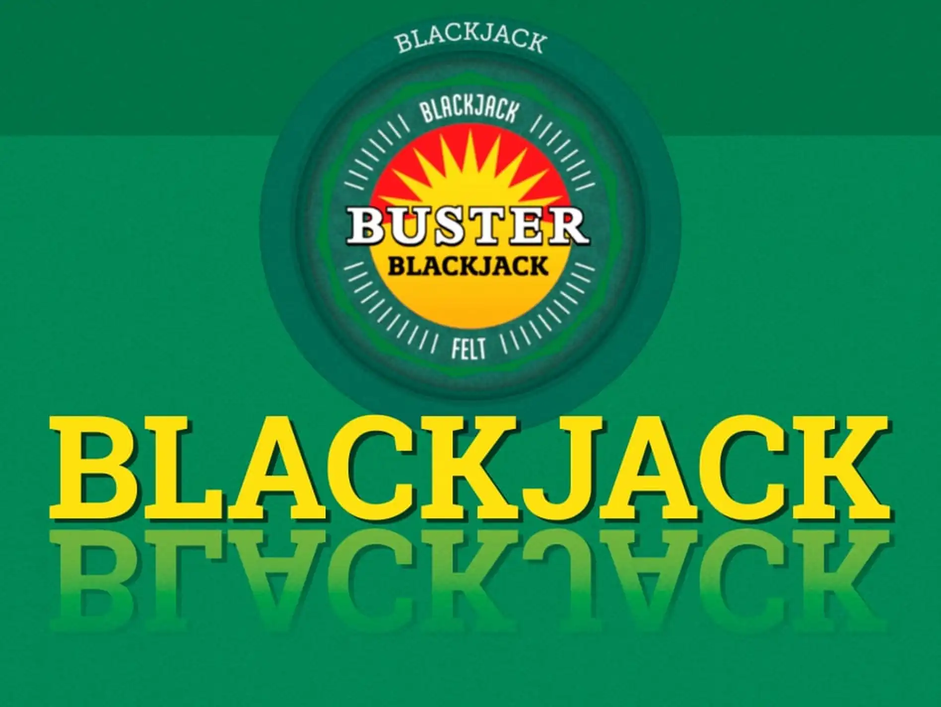 Buster Blackjack