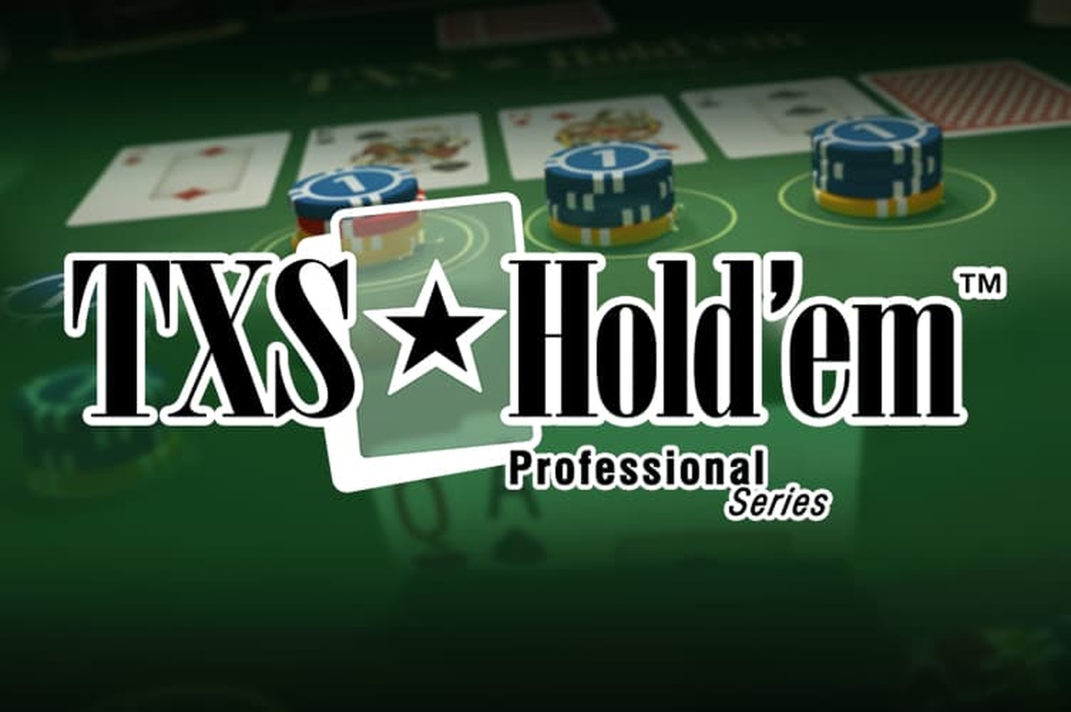 Texas Hold'em Bonus demo