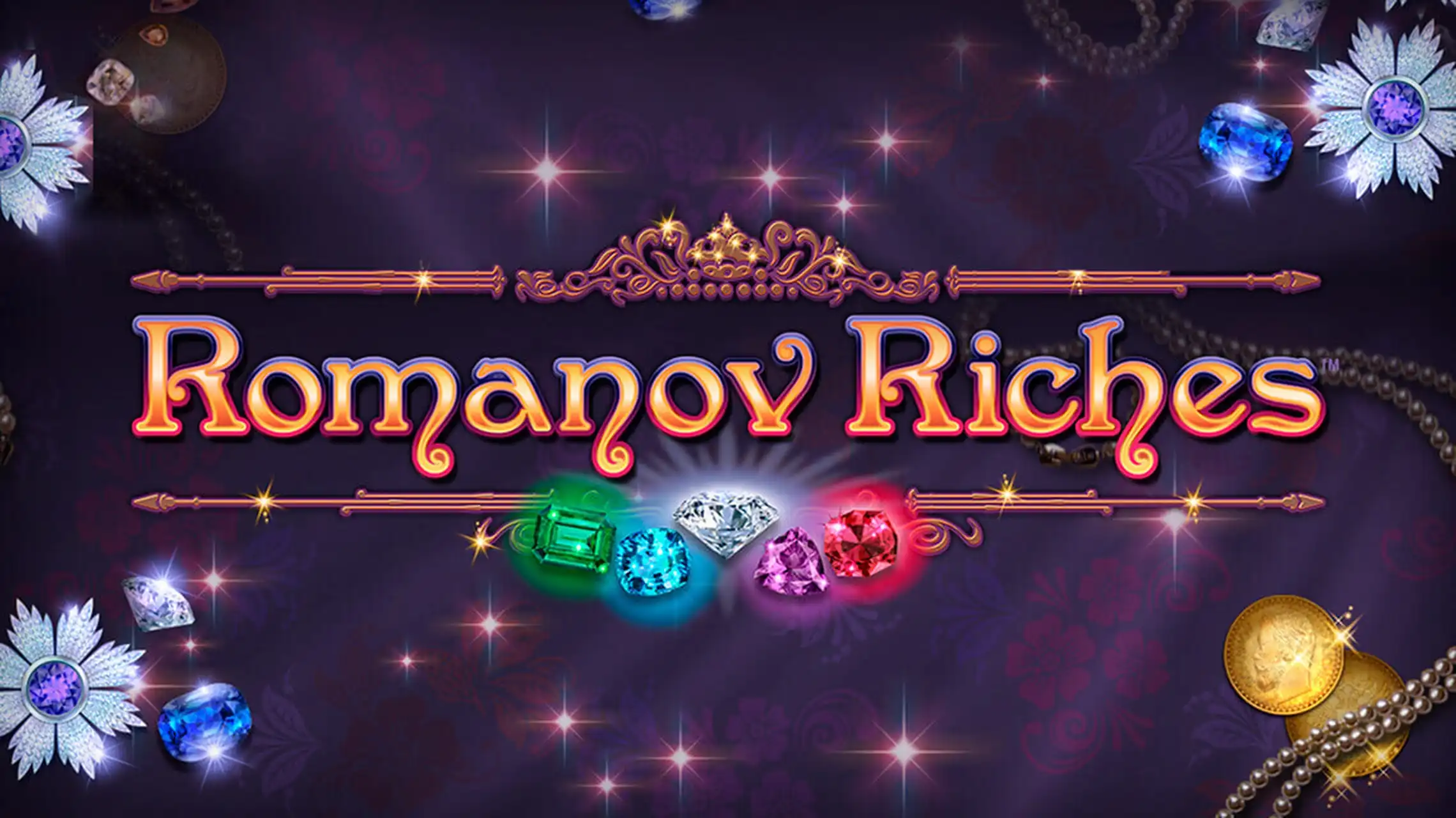 Romanov Riches