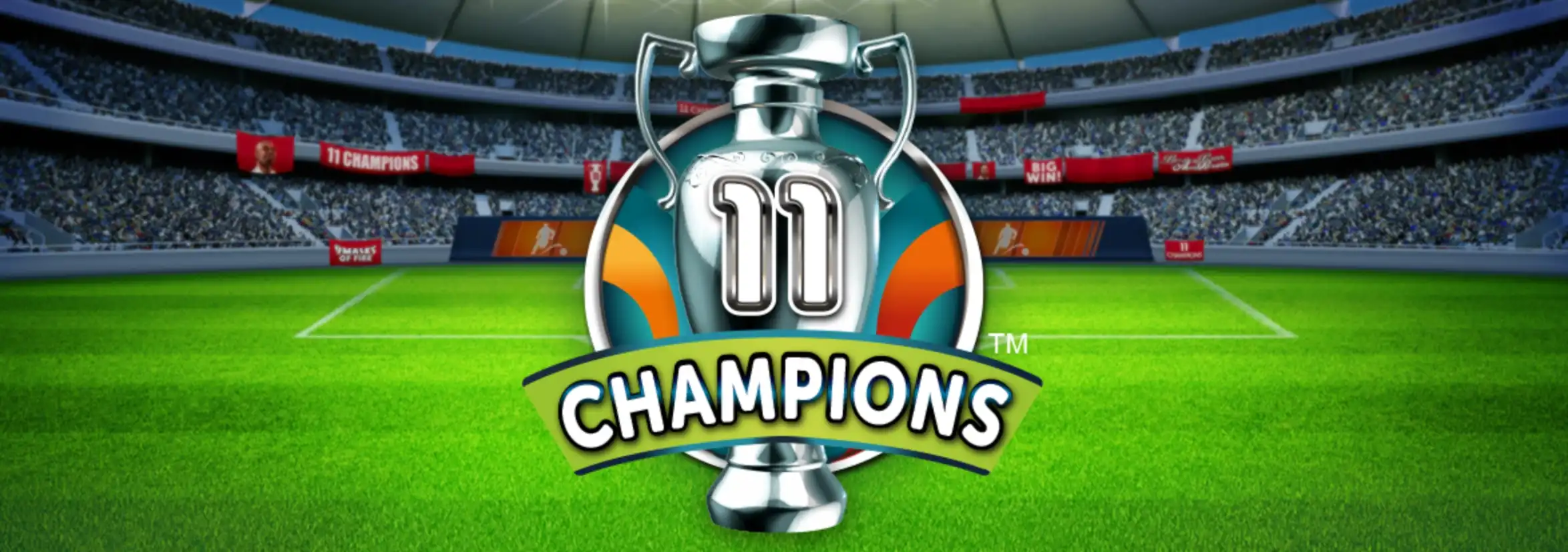 11 Champions