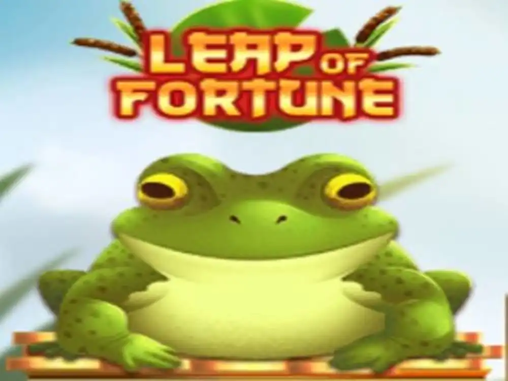 Leap Of Fortune demo