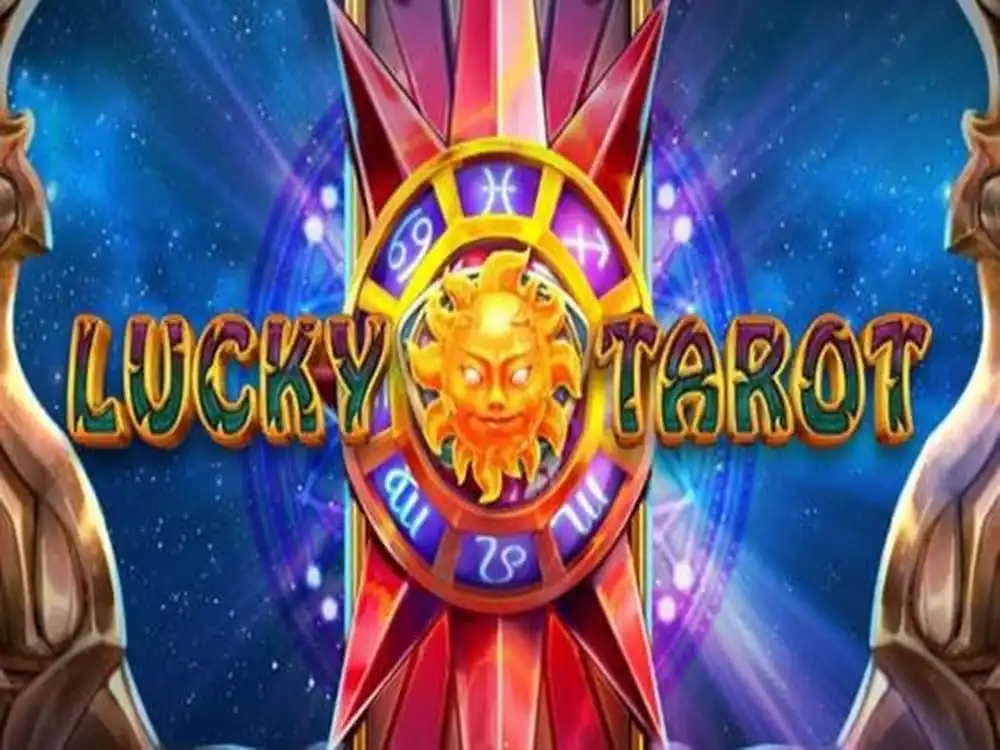 Lucky Tarot demo