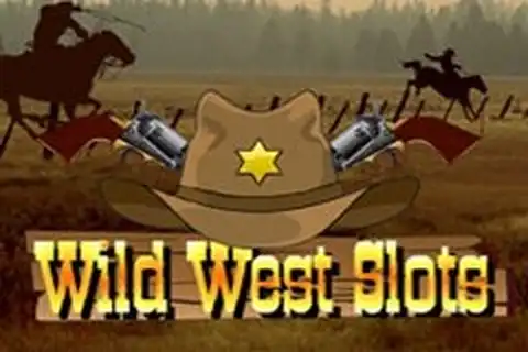 Wild West Slots