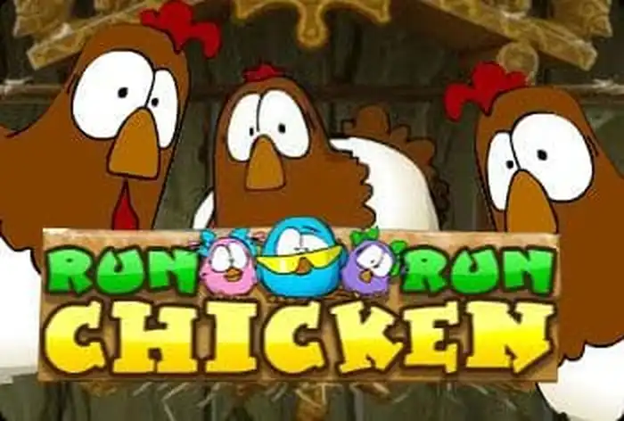 Run Chicken Run