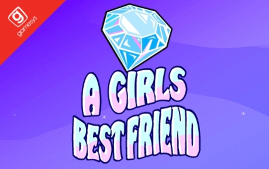 The A Girl's Best Friend Online Slot Demo Game by Gamesys
