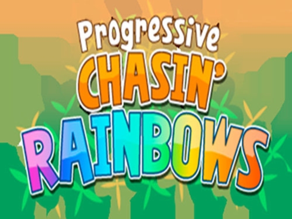 Chasin Rainbows demo