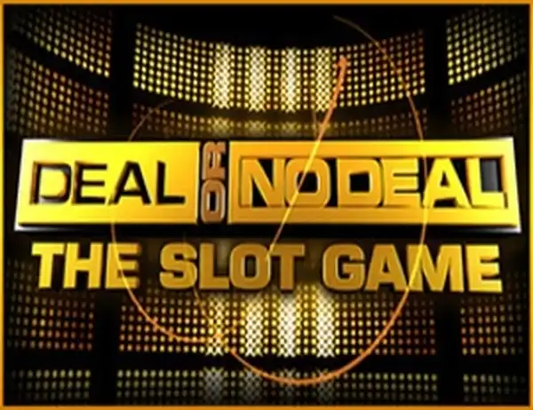 Deal Or No Deal Blue