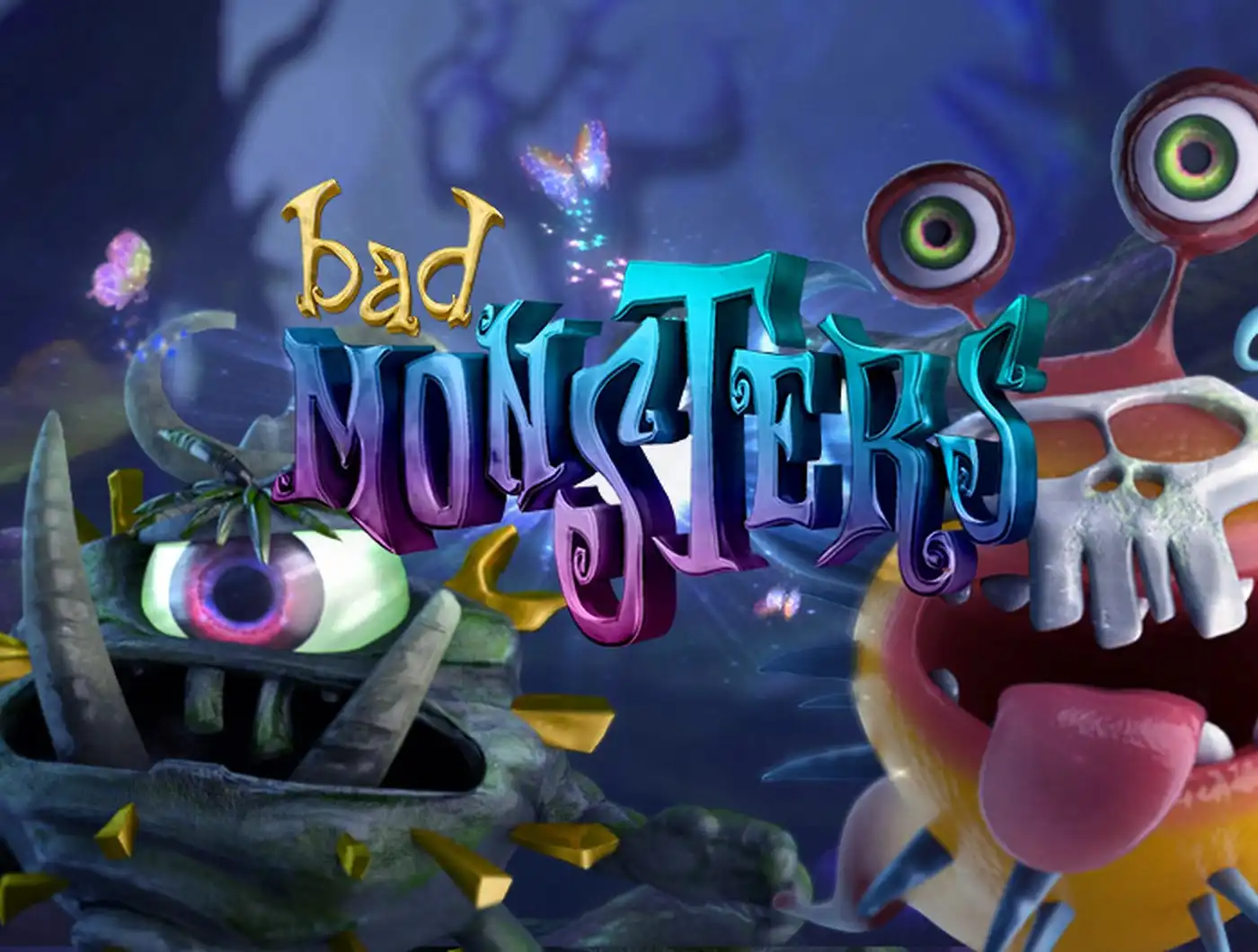 Bad Monsters