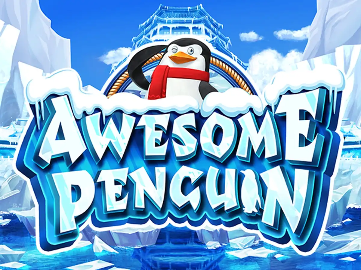 Awesome Penguin