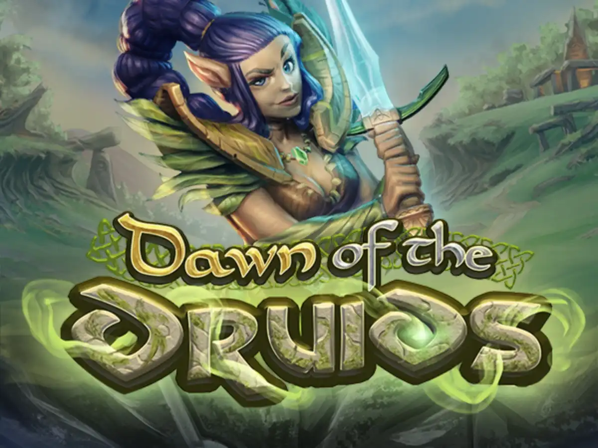 Dawn of the Druids