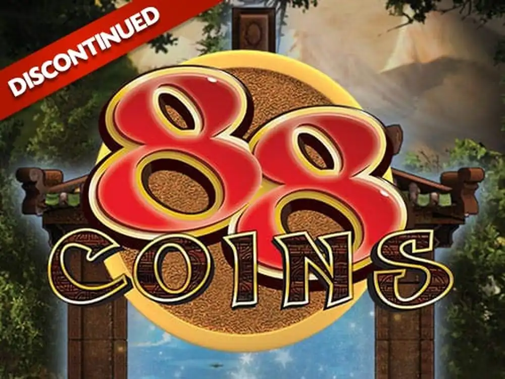 88 Coins demo