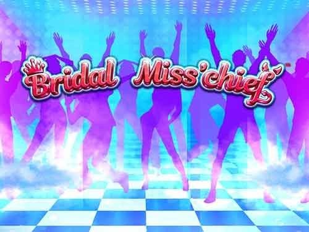The Bridal Miss'cheif Online Slot Demo Game by GECO Gaming