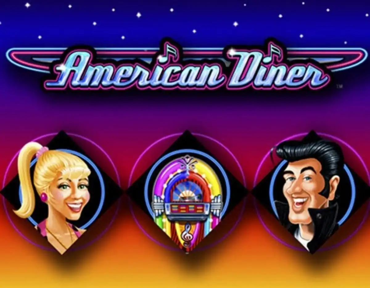 American Diner