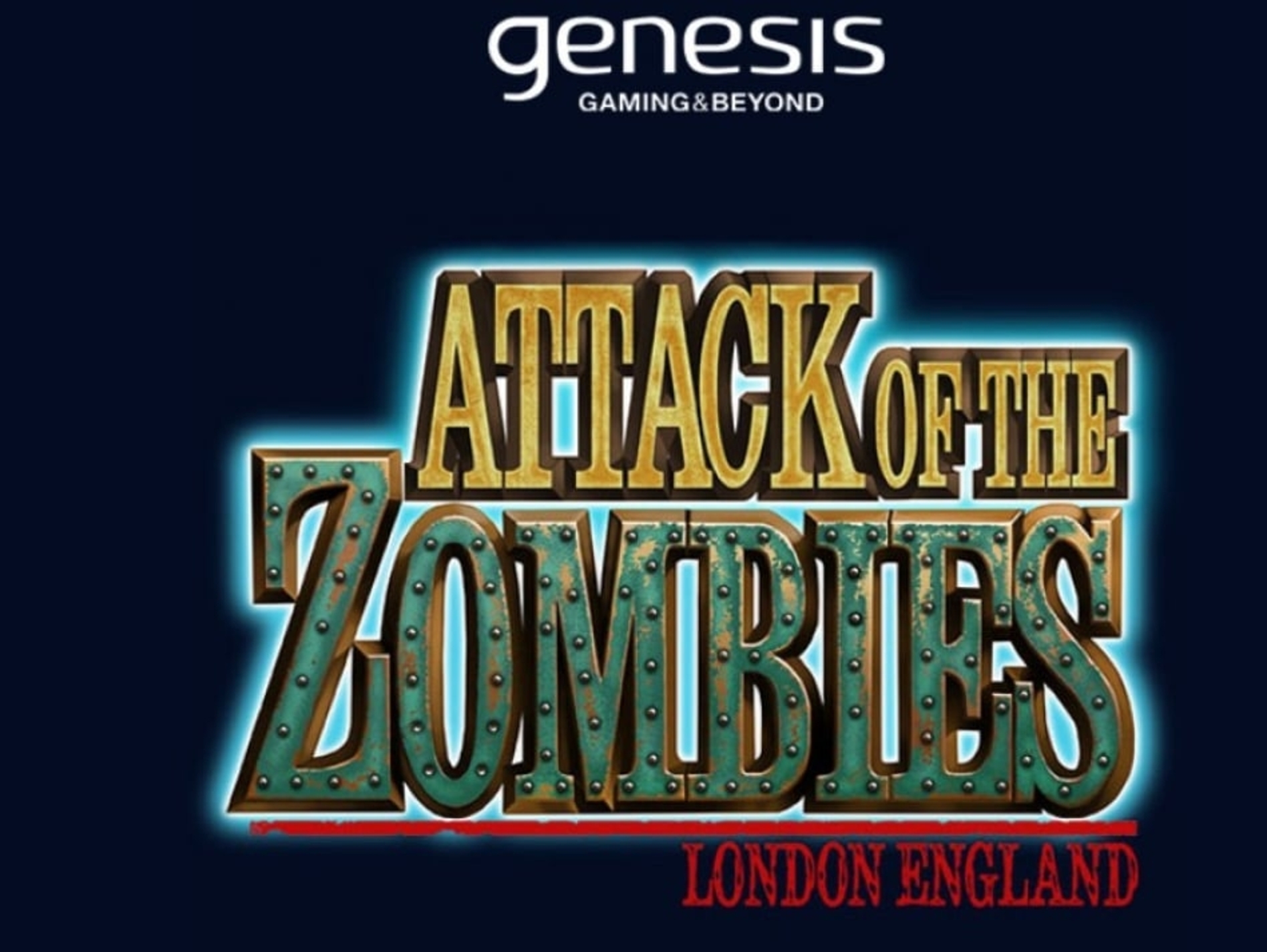 The Attack of the Zombies Online Slot Demo Game by Genesis Gaming
