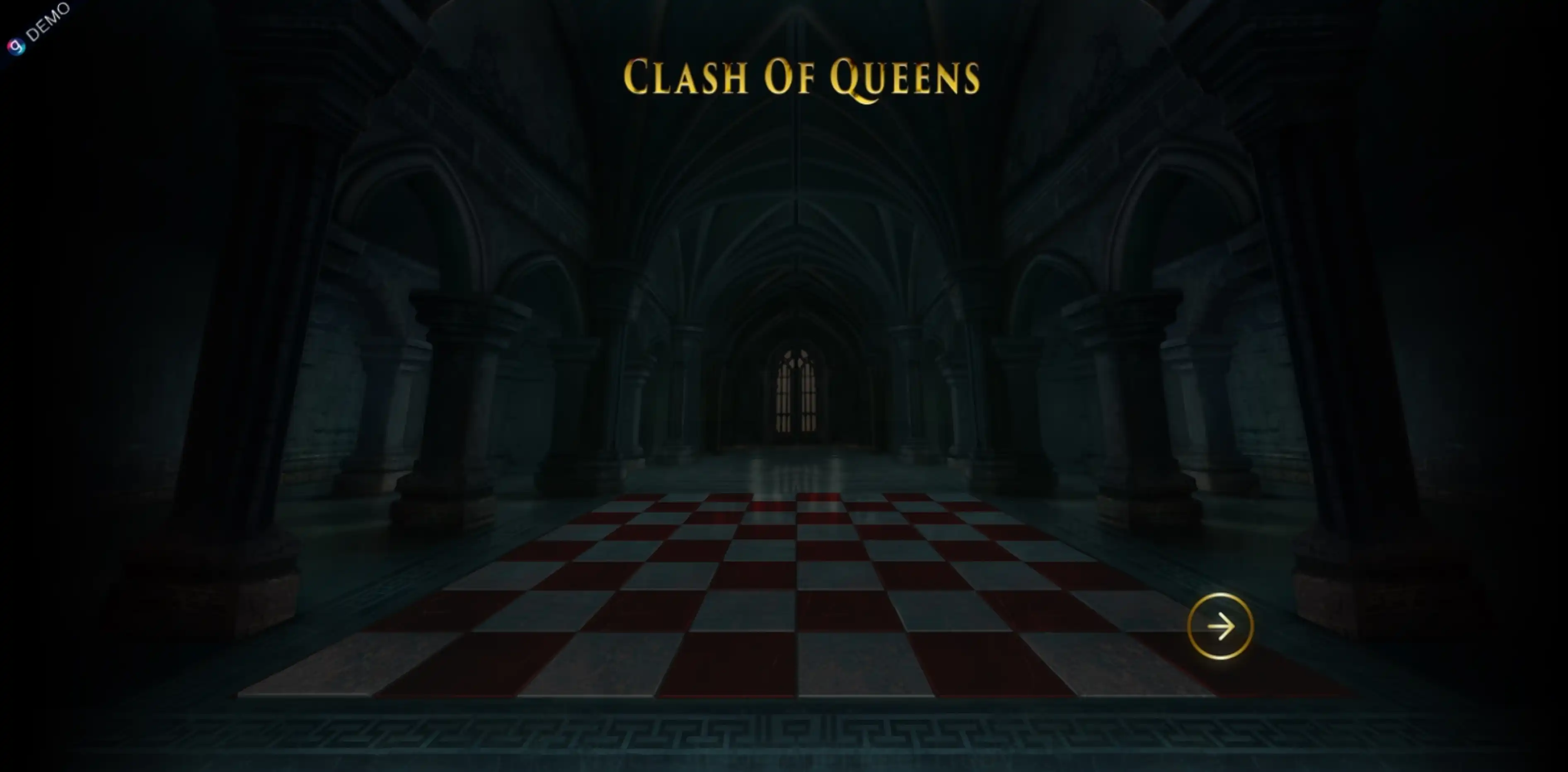 Play Clash of Queens Free Casino Slot Game by Genesis Gaming