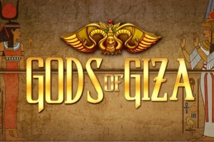 Gods of Giza