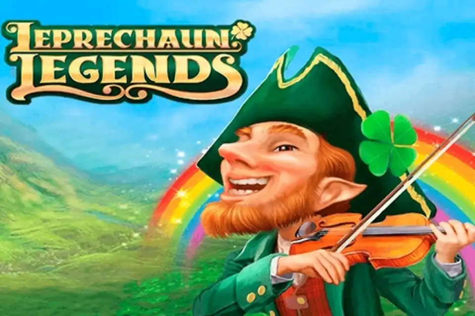 Leprechaun Legends