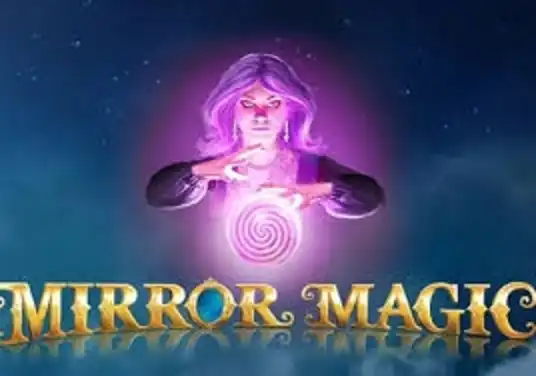 Mirror Magic